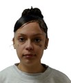 Winter Combs missing person case in Oak View, California