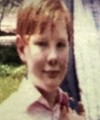 Jacob Cook missing person case profile photo