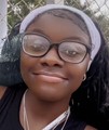 Keziyah Woodson missing person case in Riviera Beach, Florida