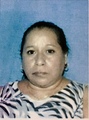 Arlene Montalvo Piceno missing person case in Los Angeles, California