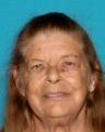 Mary Stroughton missing person case in Sacramento, California