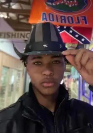 Jerimiah Lang missing person case profile photo