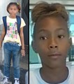 Gabrielle Terrelonge missing person case in Orlando, Florida