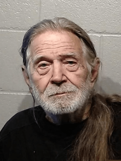 Joe Griffith missing person case profile photo