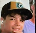 Hayden Thompson missing person case in Kingsport, Tennessee