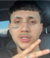 Adrian Ybarra missing person case in Tucson, Arizona