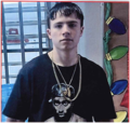 Alexis Rivera Gilbert missing person case in San Juan, Puerto Rico