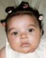 Lydia White missing person case profile photo