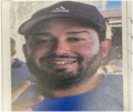 Hector Mendez missing person case in Fajardo, Puerto Rico