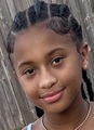 Makenzie Pace missing person case profile photo