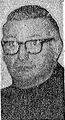 Kenneth Wilson missing person case in Eugene, Oregon