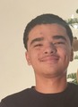Cyrus Carter missing person case in Medford, Oregon