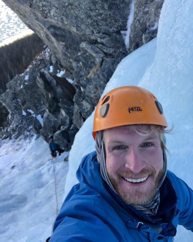 Michael Blair missing person case in Fairplay, Colorado