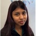 Yoselin Mancia missing person case in Lebanon, Tennessee