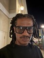 Terrance Scott missing person case in Palm Springs, California