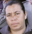 Elizabeth Lopez missing person case profile photo