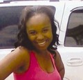 Kimberly Burns missing person case profile photo