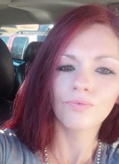 Vanessa Bray missing person case in Oklahoma City, Oklahoma