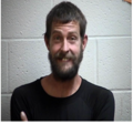 Chad Covey missing person case in Shawnee, Oklahoma