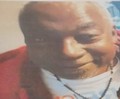 Willie Moore missing person case profile photo