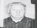 Harry March Jr. missing person case in Sultan, Washington