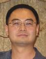 Heng Zhou missing person case profile photo