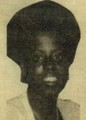Sharon Wright missing person case in Compton, California