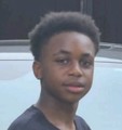 Cameron Buffington missing person case profile photo