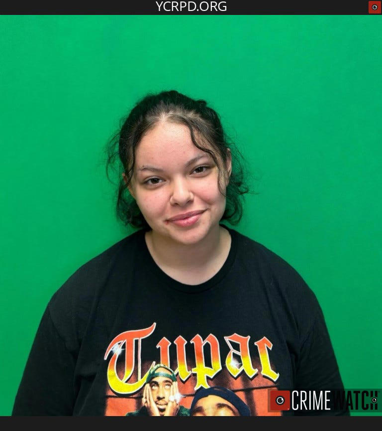 Lillian Adams missing person case profile photo