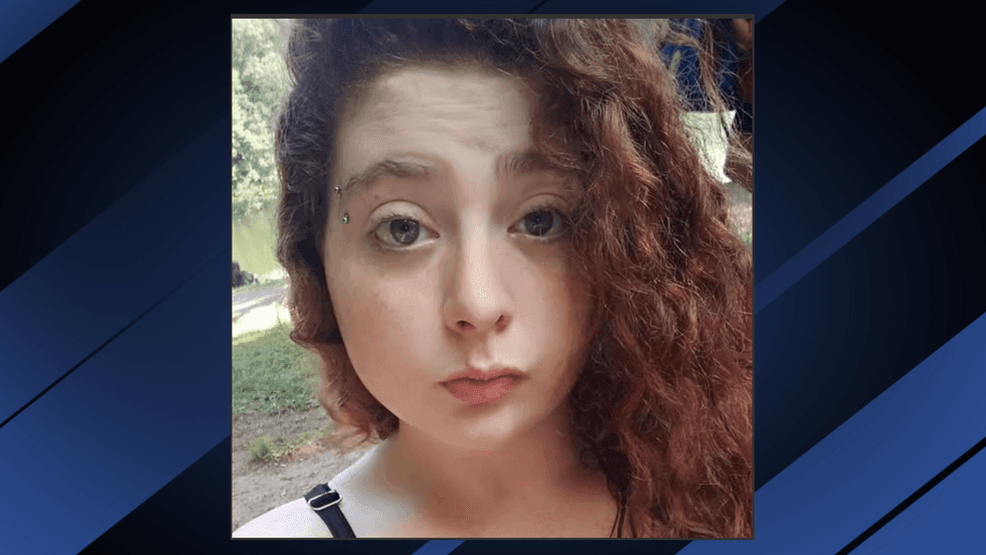 Brandi Dotson missing person case profile photo