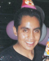 Jorge Perez missing person case profile photo