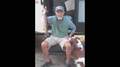 James Shadid missing person case profile photo