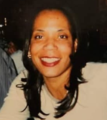 Claudia White missing person case profile photo