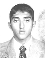 Jose Solis Altamirano missing person case in Naco, Arizona