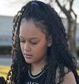 Zoe Stamper missing person case in Coney Island, New York