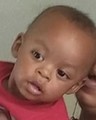 Khance Williams missing person case profile photo