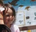 Violet Lively missing person case profile photo