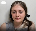 Alaina Church missing person case profile photo