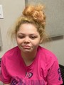Eulanda Mitchell missing person case profile photo