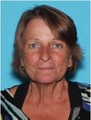 Deborah Farley missing person case in Palm Springs, California
