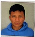 Tayson Rolando missing person case in Des Plaines, Illinois