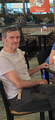 Anthony Burica missing person case in Chicago, Illinois