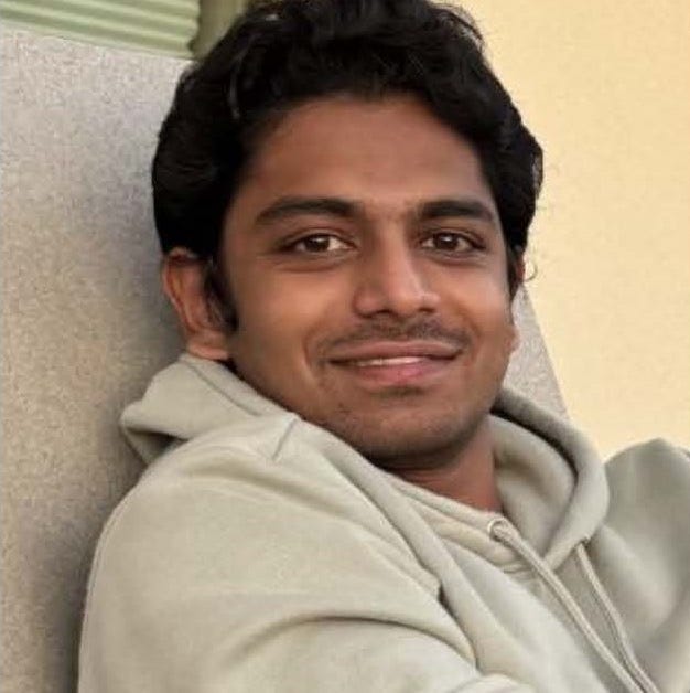 Sandarsh Kirshna missing person case in Grand Canyon Village, Arizona
