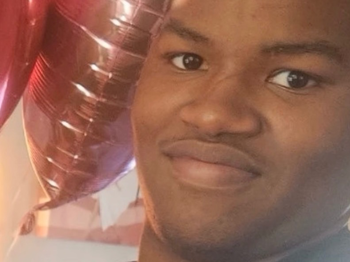 Devonte Henson missing person case profile photo