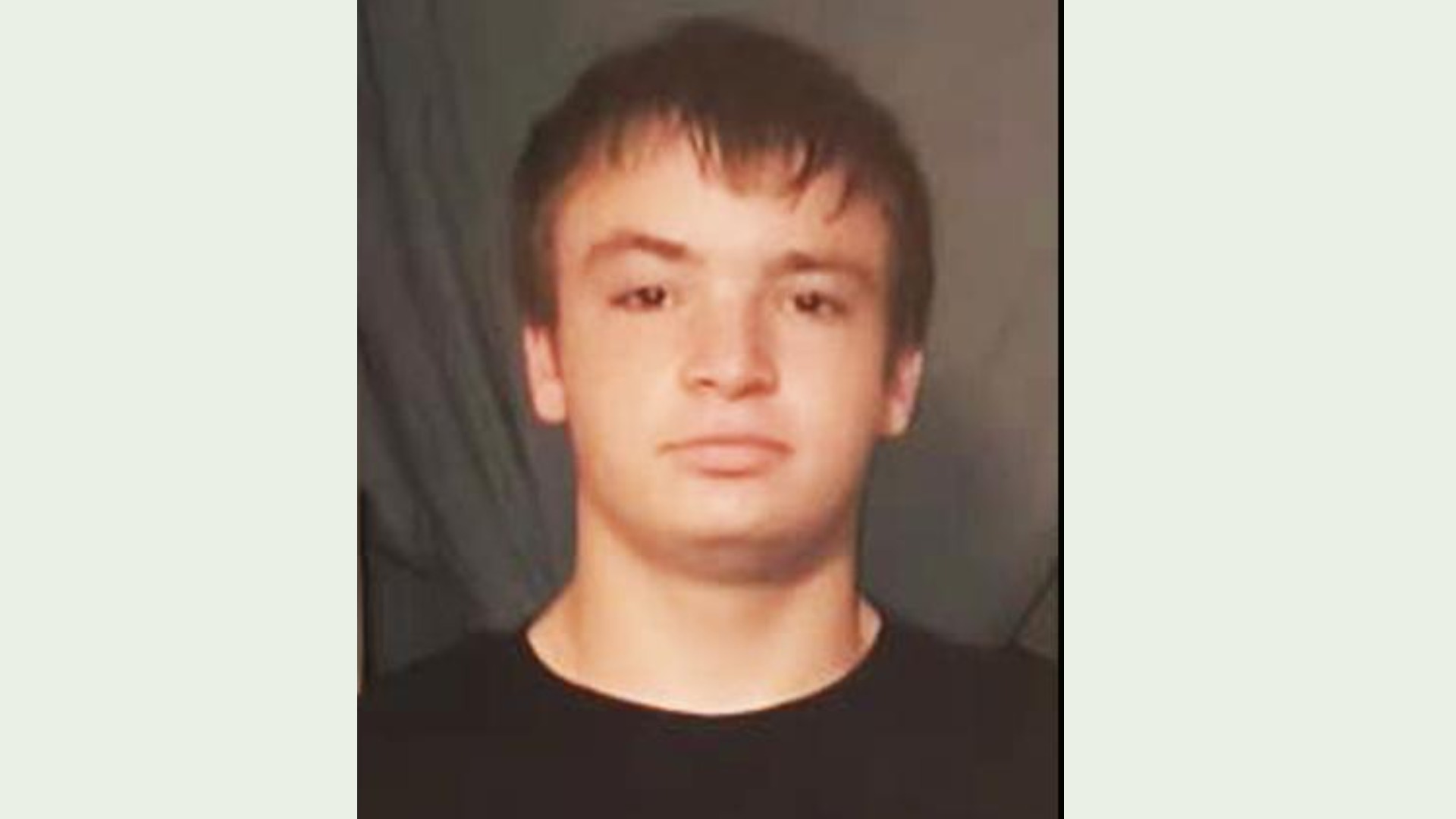 Wyatt Hambrick missing person case profile photo