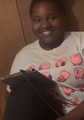 Victoriya Williams missing person case in Houston, Texas