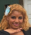 Tikayla Moss missing