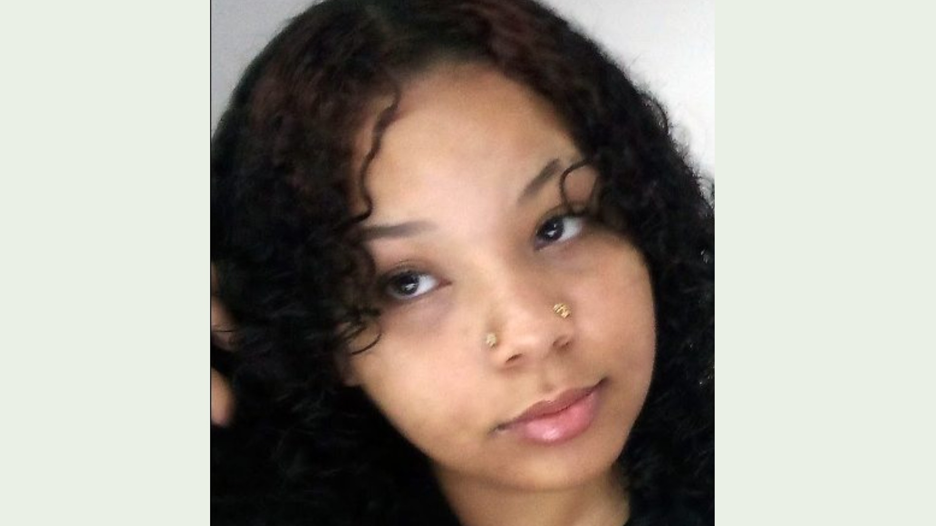 Xiyah Majors missing person case in Davenport, Florida
