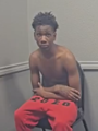 Zyion Simpson missing person case profile photo