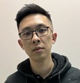Hongxiang Bai missing person case profile photo